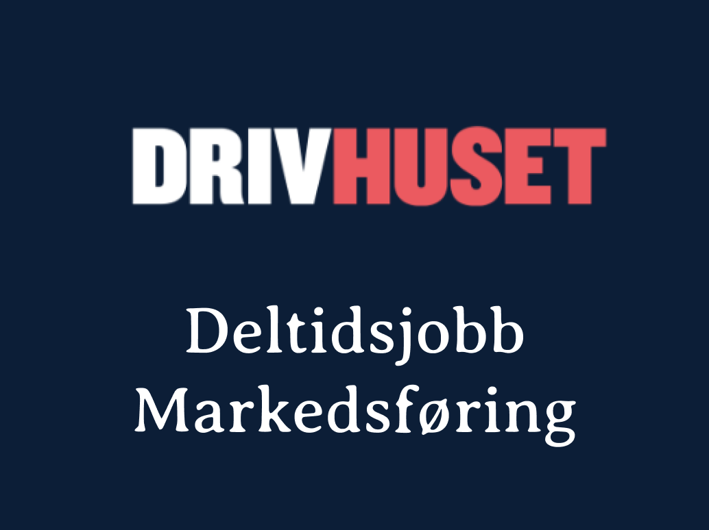 Drivhuset i Østfold cover