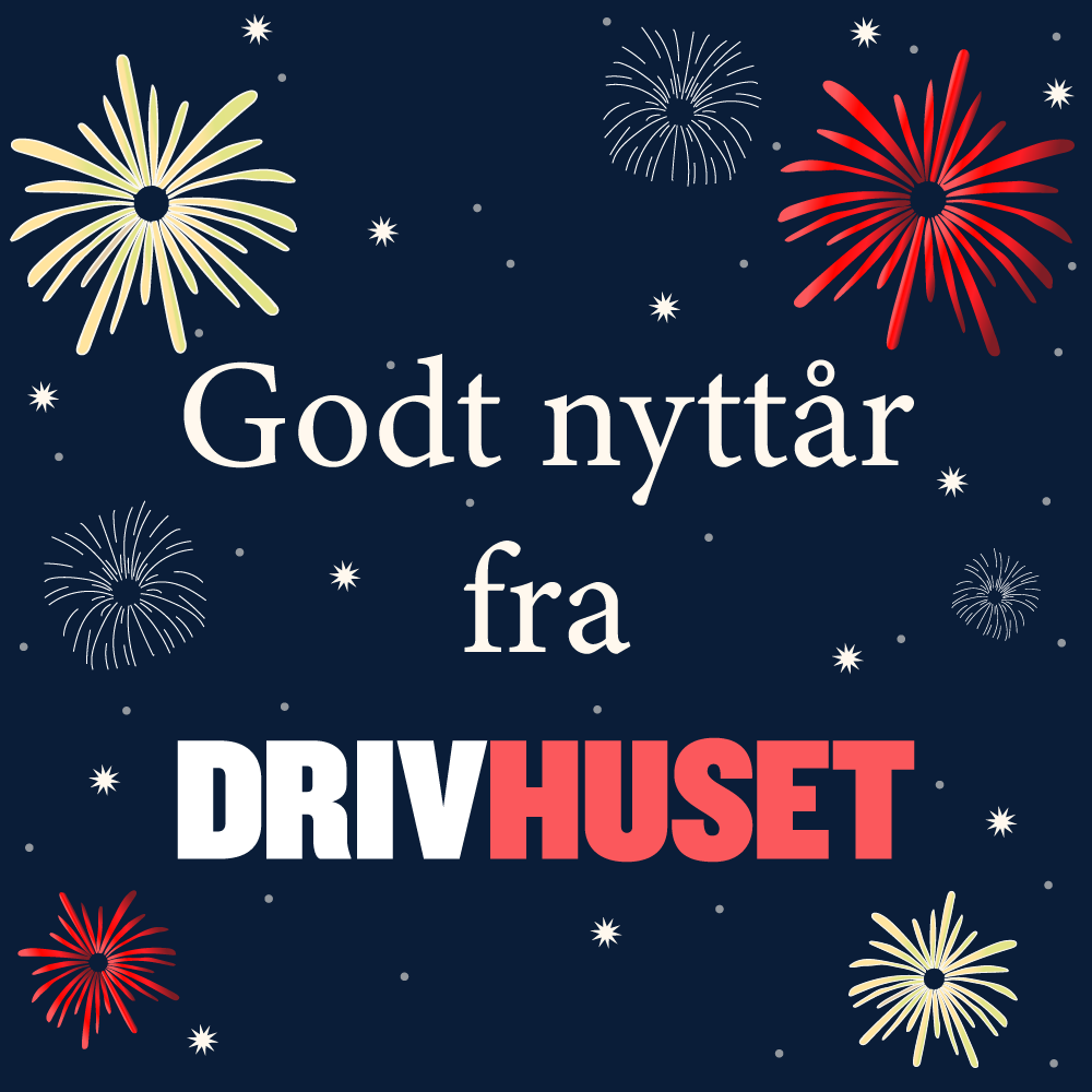 Drivhuset i Østfold