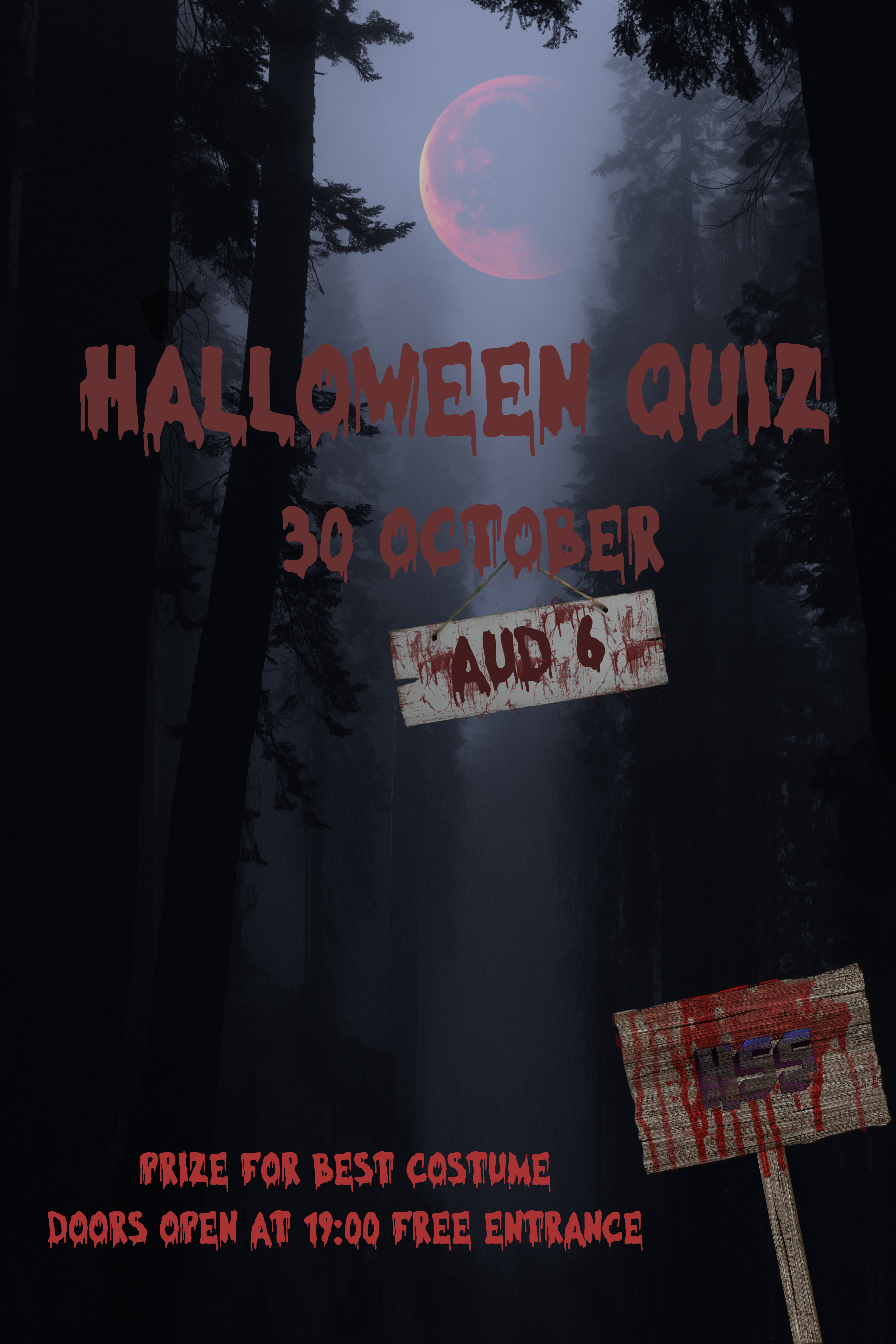 Halden Studentsamfunn