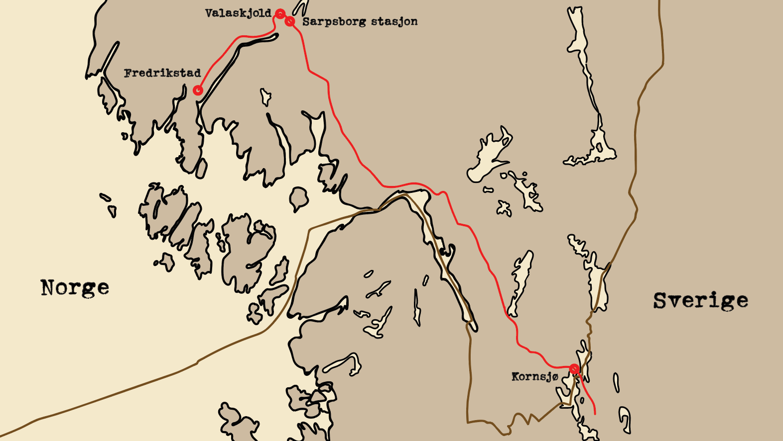 Kommunikasjonsdesign