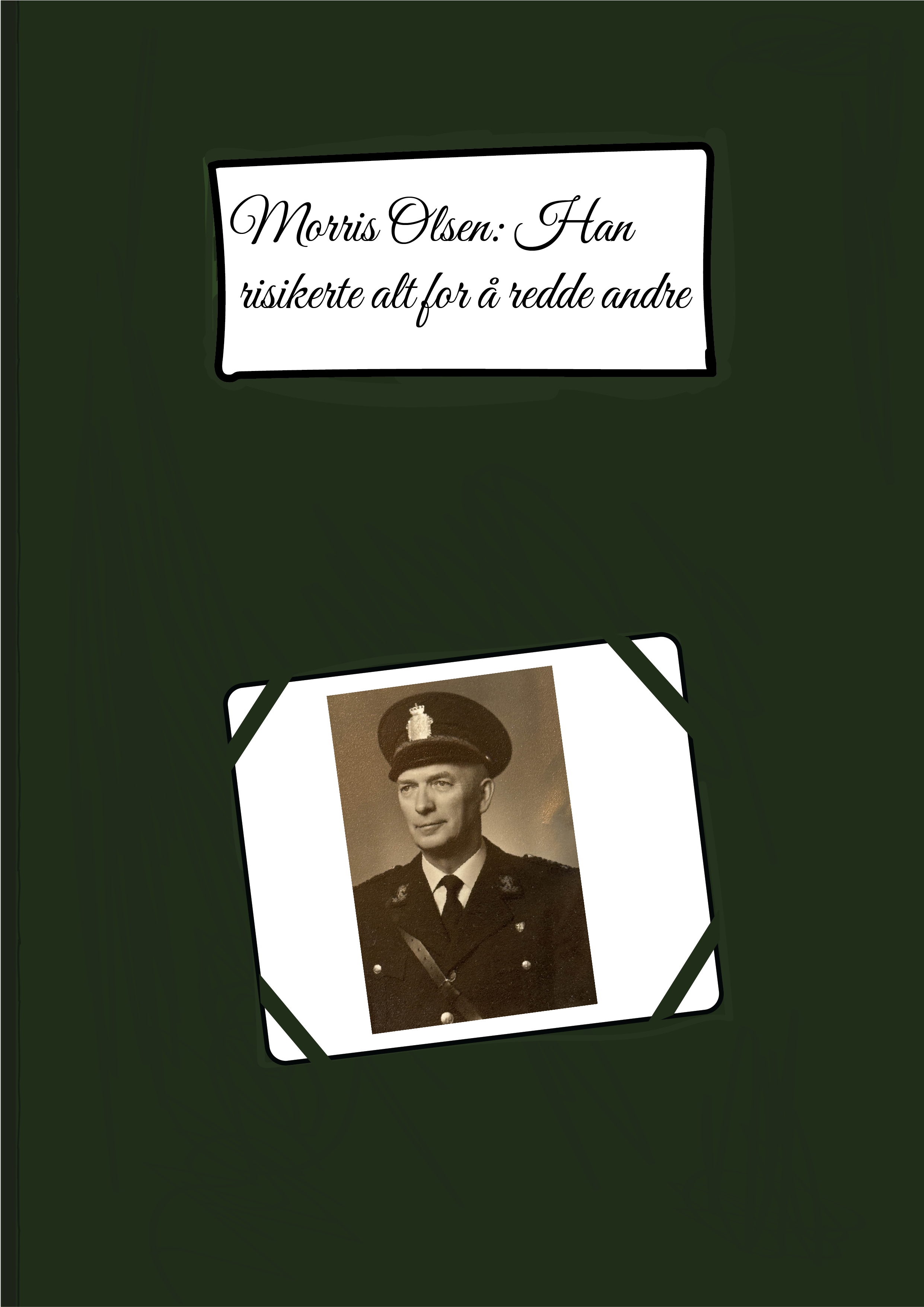 Kommunikasjonsdesign